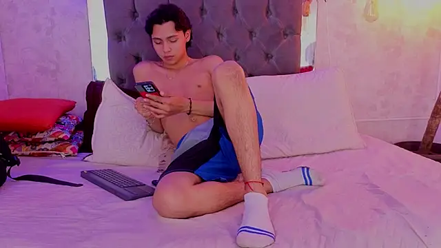 tian sex online show from July 2026 08:00:01 PM