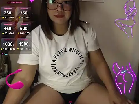 Angelica heart online show from June 2026 01:48:02 PM