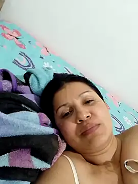 Snapshot of Casandra_inthemorning chatting on May 2026 04:52:01 AM Casandra inthemorning online show from May 2026 04:52:01 AM