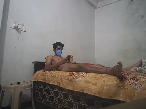 BlackkCrab online show from July 2026 05:41:01 PM