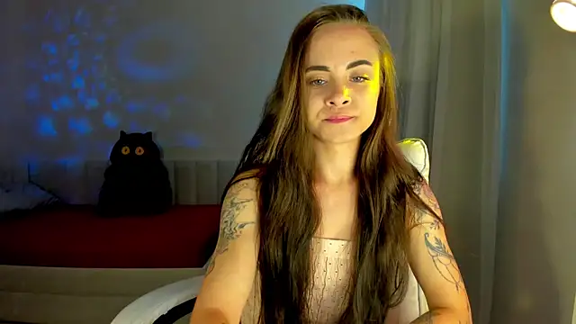 Black Dollarss online show from July 2026 01:31:02 AM