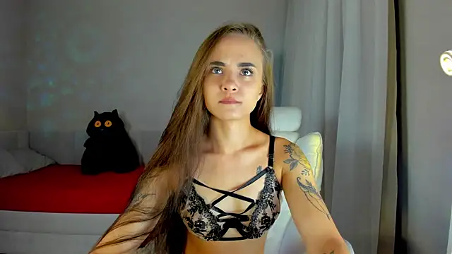 Black Dollarss online show from July 2026 01:25:01 AM