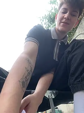 JessyAdoryx online show from July 2026 10:51:01 AM