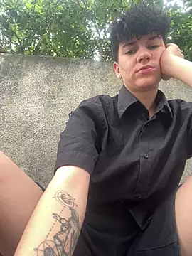 JessyAdoryx online show from July 2026 11:30:02 AM