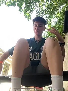 JessyAdoryx online show from July 2026 11:28:01 AM