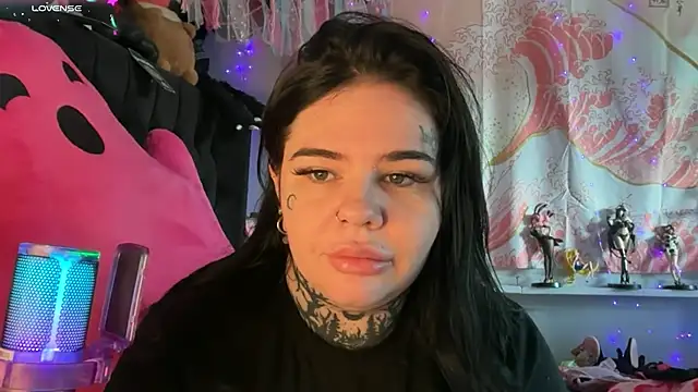BigBootyHolly online show from July 2026 08:56:02 AM