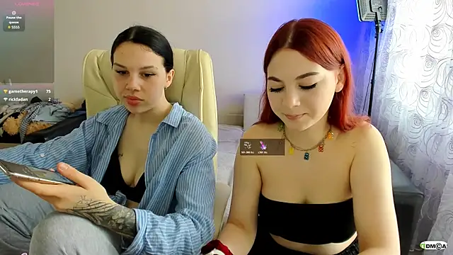 Adelina xxx online show from May 2026 10:01:01 AM