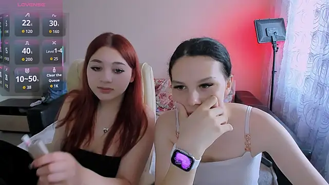 Adelina xxx online show from June 2026 10:47:01 AM