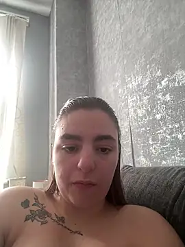 LexiXXoo online show from May 2026 09:16:02 AM