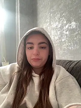 LexiXXoo online show from May 2026 07:37:01 AM