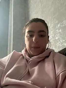 LexiXXoo online show from May 2026 08:09:02 AM