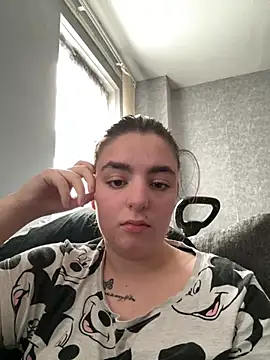 LexiXXoo online show from May 2026 11:16:02 AM
