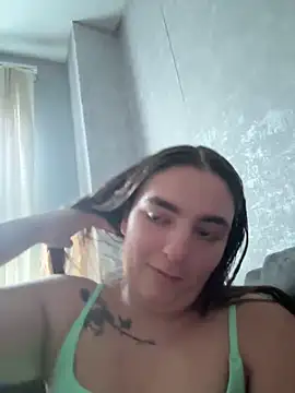 LexiXXoo online show from May 2026 06:26:01 PM
