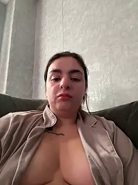 LexiXXoo online show from June 2026 08:05:02 AM