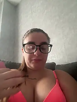 LexiXXoo online show from June 2026 07:32:01 AM