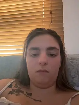LexiXXoo online show from July 2026 07:29:02 PM