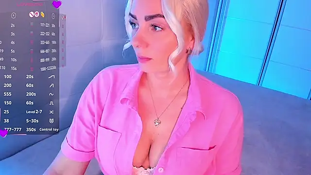   Dasha   online show from June 2026 07:57:02 PM