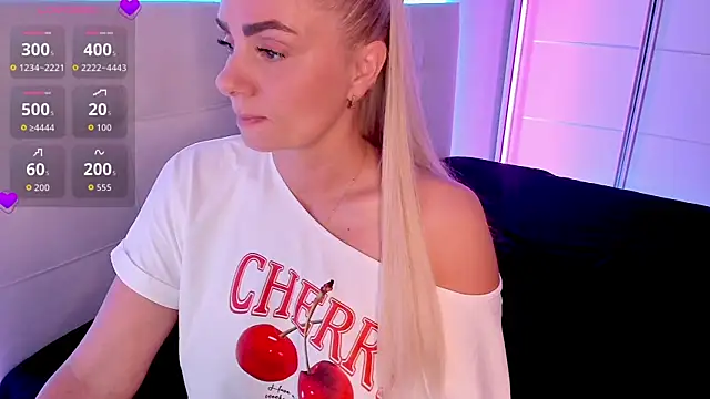   Dasha   online show from July 2026 10:26:01 PM