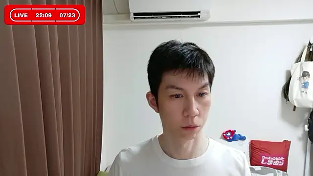 kazukota20 online show from July 2026 01:09:01 PM