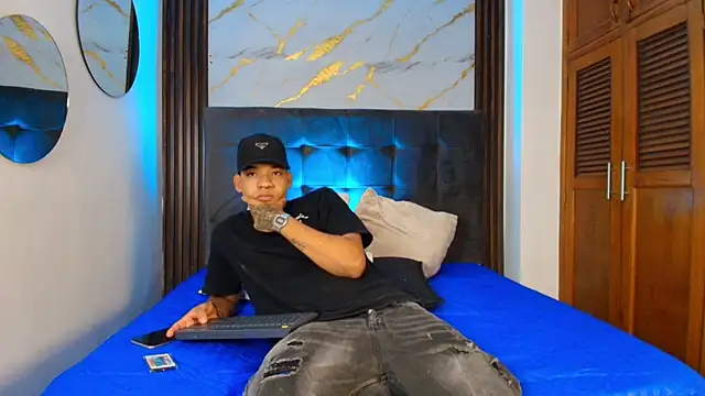 bick jhonn online show from May 2026 07:33:01 PM