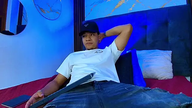 bick jhonn online show from May 2026 07:31:01 PM