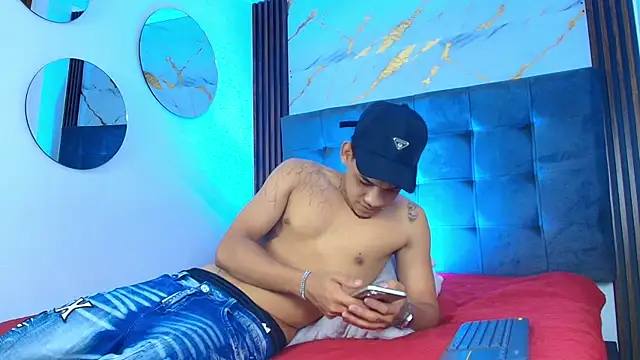 bick jhonn online show from May 2026 07:23:02 PM