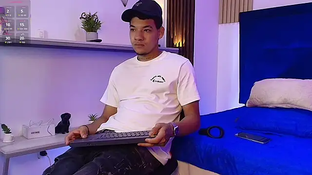 bick jhonn online show from June 2026 07:51:02 PM