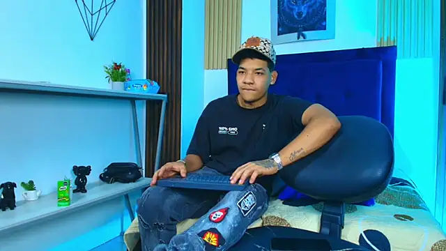 bick jhonn online show from July 2026 07:27:01 PM