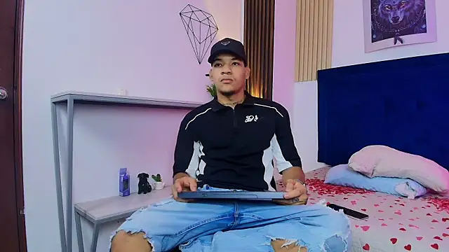 bick jhonn online show from July 2026 07:18:02 PM
