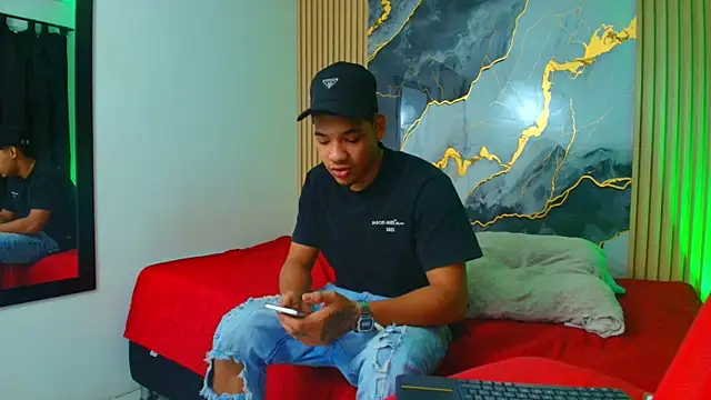 bick jhonn online show from July 2026 08:07:01 PM