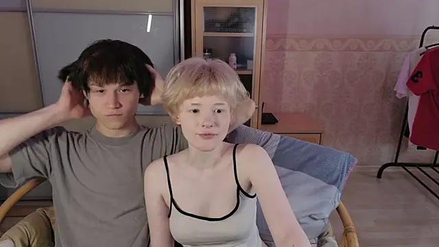 Misska kek online show from May 2026 06:53:01 AM