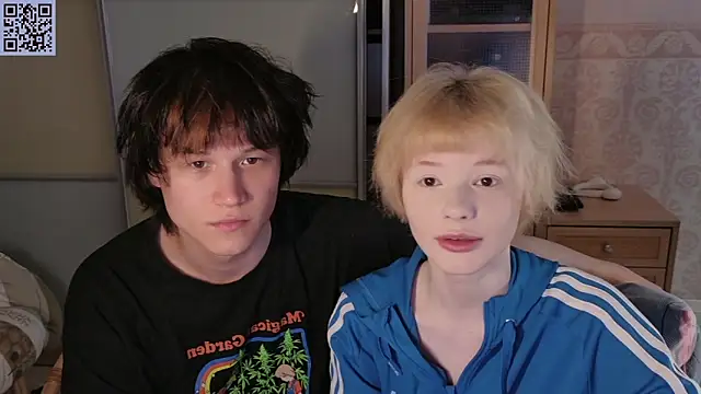 Misska kek online show from May 2026 02:37:01 PM