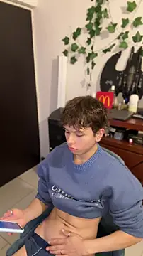 Snapshot of DanteSaint chatting on May 2026 03:22:02 AM DanteSaint online show from May 2026 03:22:02 AM
