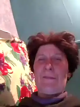 KarinaMalina50 online show from May 2026 07:31:01 PM