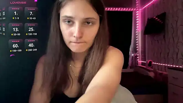 Jensenlove online show from July 2026 09:04:02 AM