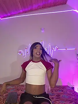 violeta E  online show from June 2026 04:57:01 AM