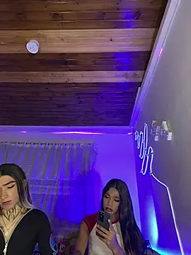 violeta E  online show from July 2026 07:23:02 AM
