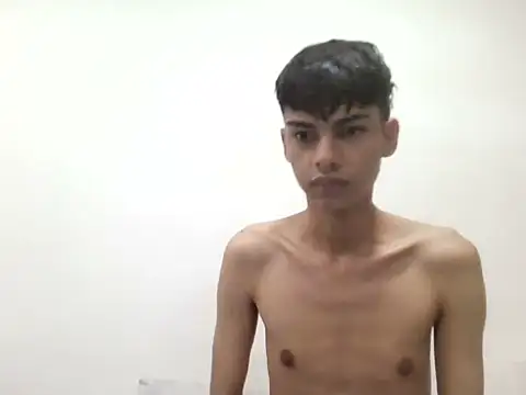 GhostBoyX66 online show from May 2026 08:48:01 PM