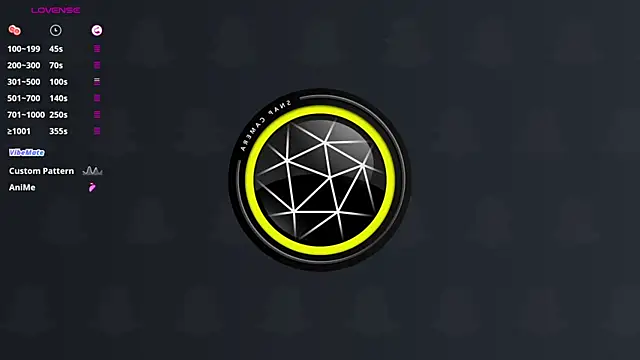 ShadowEllie online show from June 2026 11:34:02 AM
