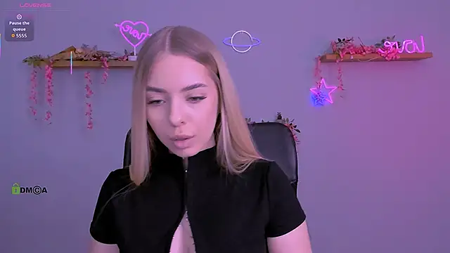 viola sweet 1 online show from May 2026 09:03:01 AM