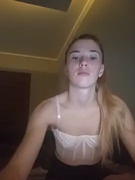 BarniLilit online show from May 2026 08:49:02 PM