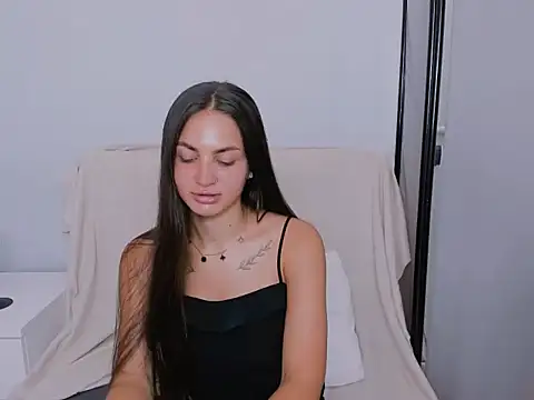 CarlaLovely online show from July 2026 02:20:02 PM