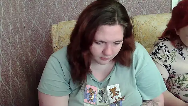 TiffanyLenee online show from May 2026 04:47:02 PM