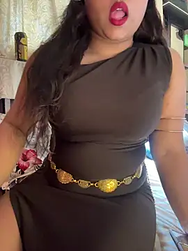 SlutrySiren online show from June 2026 09:25:01 AM