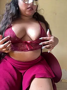 SlutrySiren online show from July 2026 08:43:02 AM