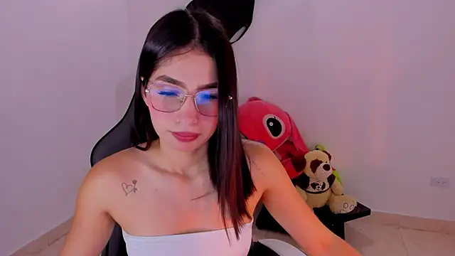 Scarleth Ferrec online show from July 2026 01:52:01 AM