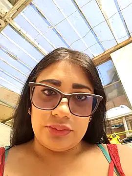 Amina--789 online show from June 2026 02:31:01 PM