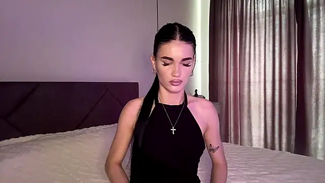 KarieEgge online show from June 2026 09:07:02 AM