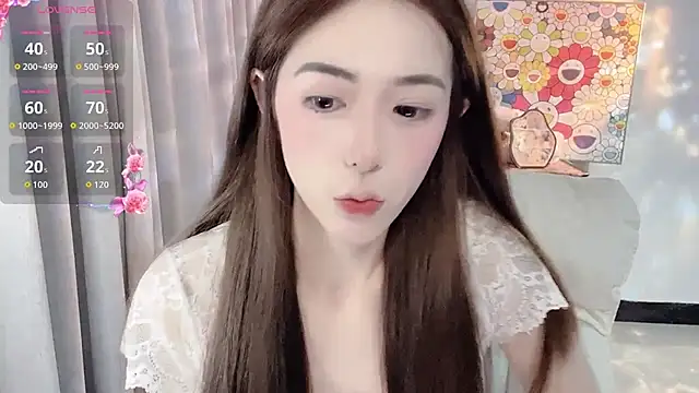 G0MM-AA online show from July 2026 03:18:02 PM