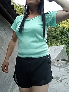Nana-AsianWet online show from July 2026 11:40:02 PM